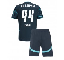 RB Leipzig Kevin Kampl #44 Koszulka Trzecia dzieci 2024-25 Krótki Rękaw (+ krótkie spodenki)
